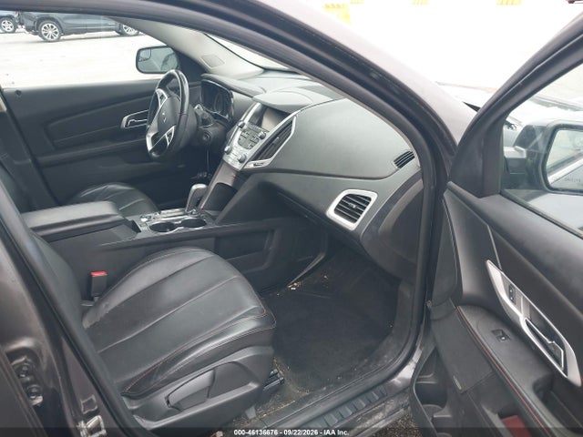 46136676 :رقم المزاد ، 2GKALSEK1E6315300 vin ، 2014 Gmc Terrain Slt-1 مزاد بيع