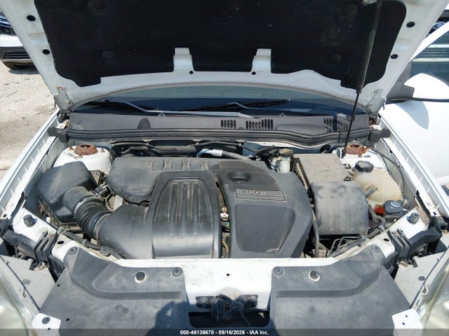 46136678 :رقم المزاد ، 1G1AT58H597210044 vin ، 2009 Chevrolet Cobalt Lt مزاد بيع