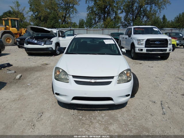46136678 :رقم المزاد ، 1G1AT58H597210044 vin ، 2009 Chevrolet Cobalt Lt مزاد بيع