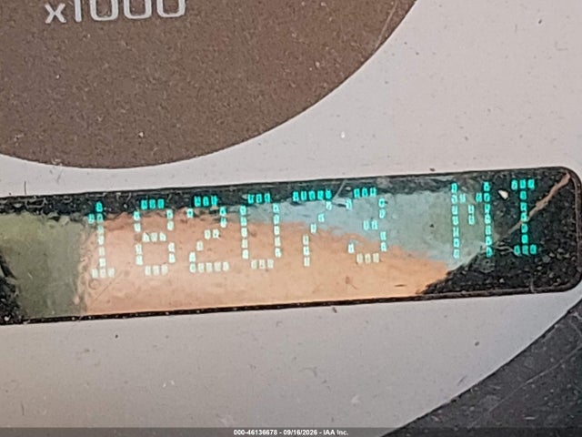 46136678 :رقم المزاد ، 1G1AT58H597210044 vin ، 2009 Chevrolet Cobalt Lt مزاد بيع