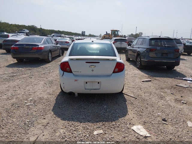 46136678 :رقم المزاد ، 1G1AT58H597210044 vin ، 2009 Chevrolet Cobalt Lt مزاد بيع