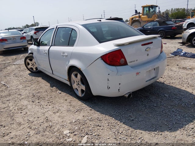 46136678 :رقم المزاد ، 1G1AT58H597210044 vin ، 2009 Chevrolet Cobalt Lt مزاد بيع