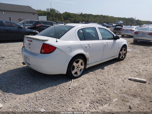 46136678 :رقم المزاد ، 1G1AT58H597210044 vin ، 2009 Chevrolet Cobalt Lt مزاد بيع