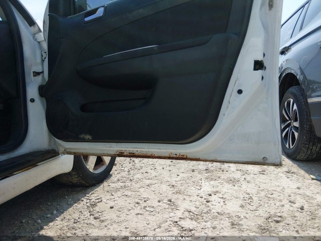 46136678 :رقم المزاد ، 1G1AT58H597210044 vin ، 2009 Chevrolet Cobalt Lt مزاد بيع