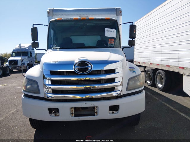 Aukcja sprzedaży 2012 Hino 268, vin: 5PVNE8JT7C4S54560, numer aukcji: 46136679