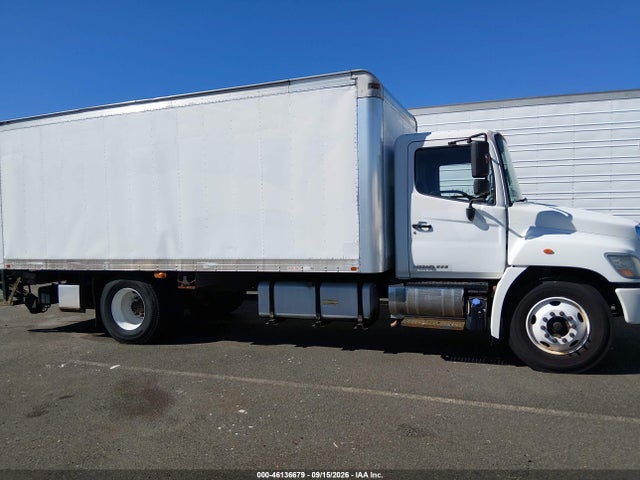 Aukcja sprzedaży 2012 Hino 268, vin: 5PVNE8JT7C4S54560, numer aukcji: 46136679