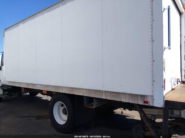 Aukcja sprzedaży 2012 Hino 268, vin: 5PVNE8JT7C4S54560, numer aukcji: 46136679