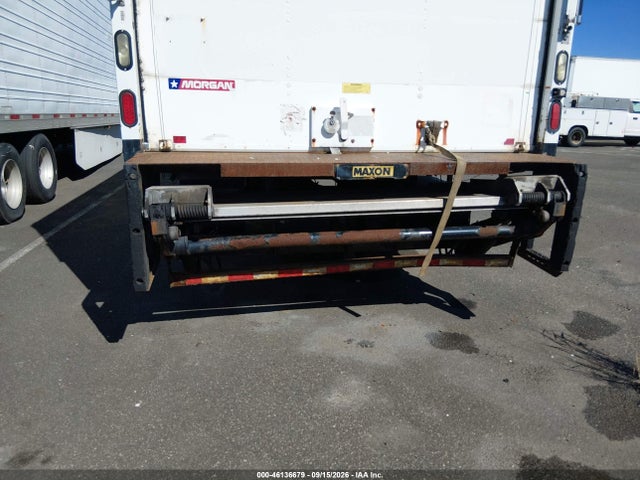 Aukcja sprzedaży 2012 Hino 268, vin: 5PVNE8JT7C4S54560, numer aukcji: 46136679