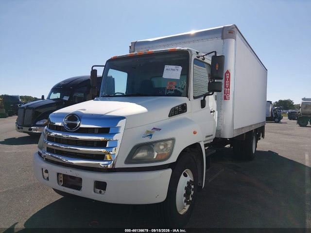 Aukcja sprzedaży 2012 Hino 268, vin: 5PVNE8JT7C4S54560, numer aukcji: 46136679