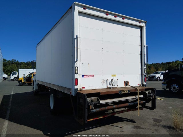 Aukcja sprzedaży 2012 Hino 268, vin: 5PVNE8JT7C4S54560, numer aukcji: 46136679