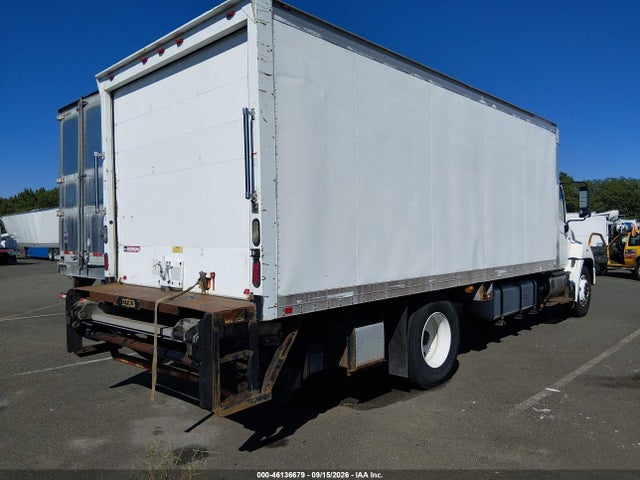 Aukcja sprzedaży 2012 Hino 268, vin: 5PVNE8JT7C4S54560, numer aukcji: 46136679