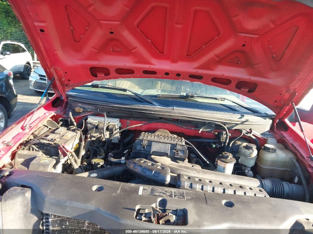 Aukcja sprzedaży 2005 Ford F-150 Fx4/lariat/xlt, vin: 1FTPW14595FB43302, numer aukcji: 46136680