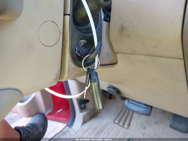 Aukcja sprzedaży 2005 Ford F-150 Fx4/lariat/xlt, vin: 1FTPW14595FB43302, numer aukcji: 46136680