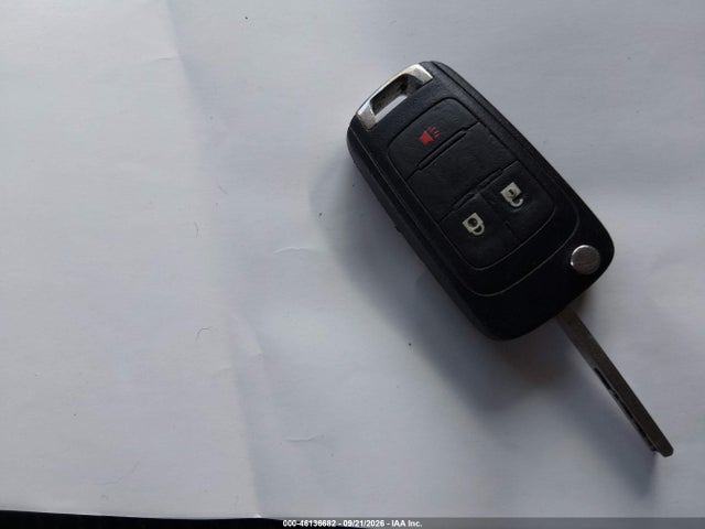 Продажа на аукционе авто 2016 Gmc Terrain Sle-1, vin: 2GKALMEK2G6220453, номер лота: 46136682