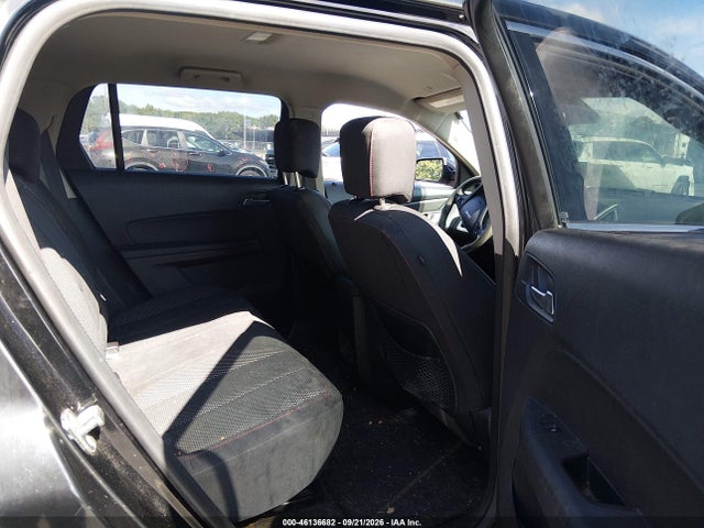 Продажа на аукционе авто 2016 Gmc Terrain Sle-1, vin: 2GKALMEK2G6220453, номер лота: 46136682