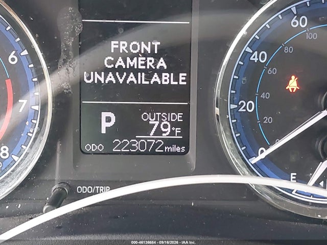 46136684 :رقم المزاد ، 2T1BURHE5KC211527 vin ، 2019 Toyota Corolla L مزاد بيع