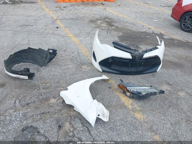 46136684 :رقم المزاد ، 2T1BURHE5KC211527 vin ، 2019 Toyota Corolla L مزاد بيع