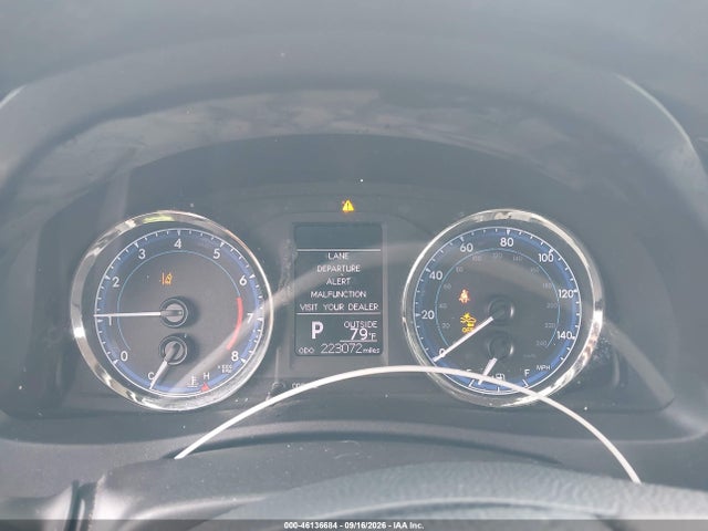 46136684 :رقم المزاد ، 2T1BURHE5KC211527 vin ، 2019 Toyota Corolla L مزاد بيع