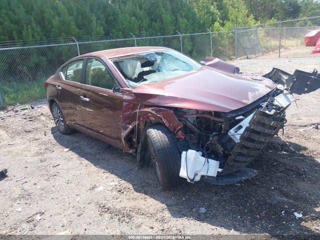 46136685 :رقم المزاد ، 1N4BL4DV2SN364719 vin ، 2025 Nissan Altima Sv Fwd مزاد بيع