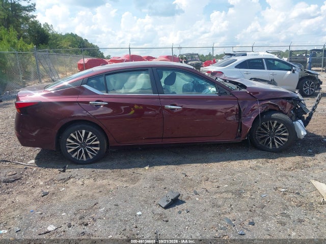Продажа на аукционе авто 2025 Nissan Altima Sv Fwd, vin: 1N4BL4DV2SN364719, номер лота: 46136685