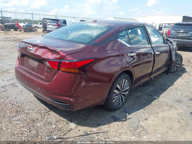 Продажа на аукционе авто 2025 Nissan Altima Sv Fwd, vin: 1N4BL4DV2SN364719, номер лота: 46136685