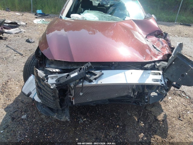 Продажа на аукционе авто 2025 Nissan Altima Sv Fwd, vin: 1N4BL4DV2SN364719, номер лота: 46136685
