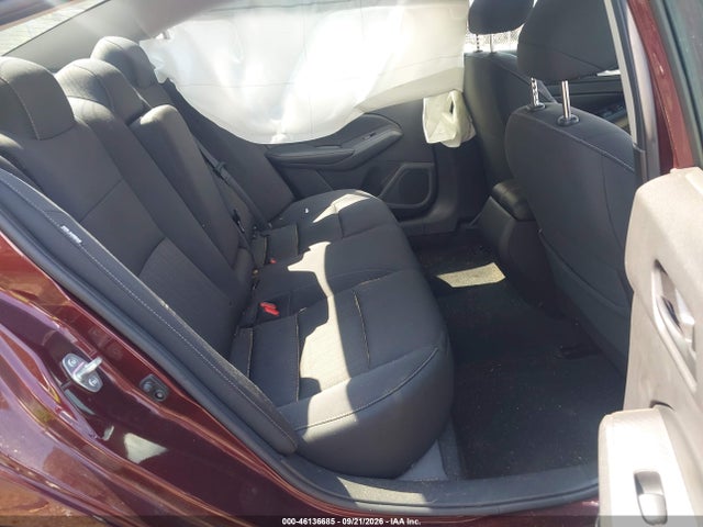 Продажа на аукционе авто 2025 Nissan Altima Sv Fwd, vin: 1N4BL4DV2SN364719, номер лота: 46136685
