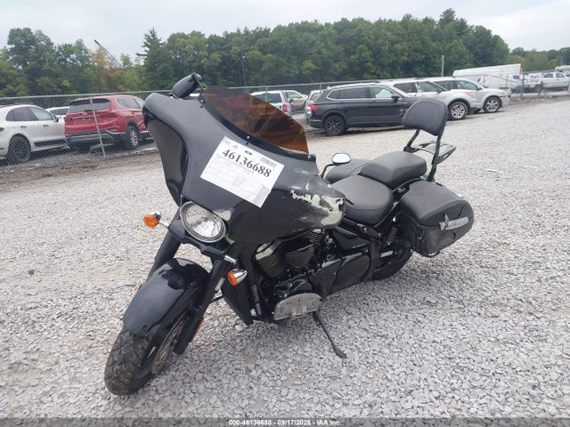 Продажа на аукционе авто 2013 Suzuki Vl1500, vin: JS1VY56A0D2100311, номер лота: 46136688