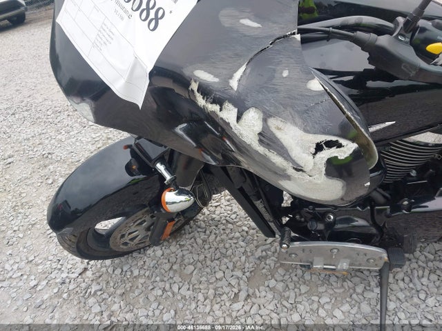 Продаж на аукціоні авто 2013 Suzuki Vl1500, vin: JS1VY56A0D2100311, номер лоту: 46136688