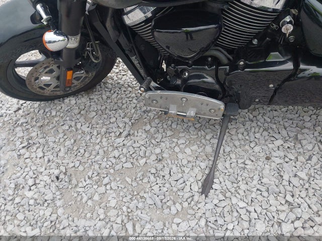 Продаж на аукціоні авто 2013 Suzuki Vl1500, vin: JS1VY56A0D2100311, номер лоту: 46136688
