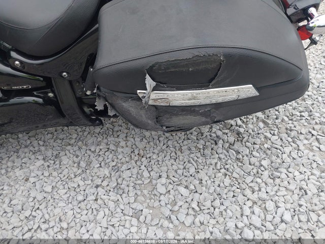 Продаж на аукціоні авто 2013 Suzuki Vl1500, vin: JS1VY56A0D2100311, номер лоту: 46136688