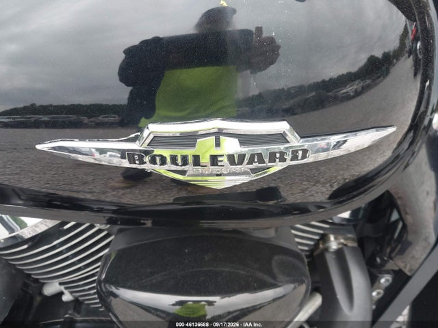 Продаж на аукціоні авто 2013 Suzuki Vl1500, vin: JS1VY56A0D2100311, номер лоту: 46136688