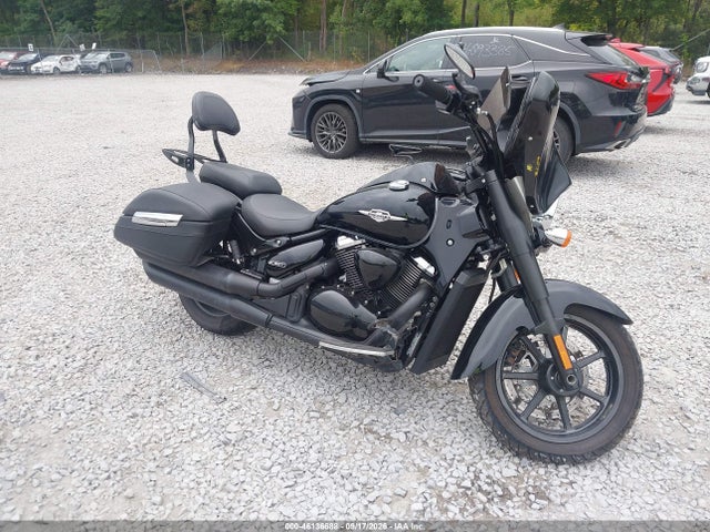 Продаж на аукціоні авто 2013 Suzuki Vl1500, vin: JS1VY56A0D2100311, номер лоту: 46136688