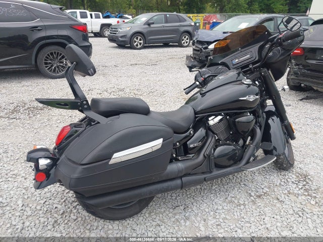 Продаж на аукціоні авто 2013 Suzuki Vl1500, vin: JS1VY56A0D2100311, номер лоту: 46136688