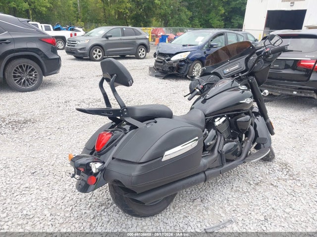 Продаж на аукціоні авто 2013 Suzuki Vl1500, vin: JS1VY56A0D2100311, номер лоту: 46136688