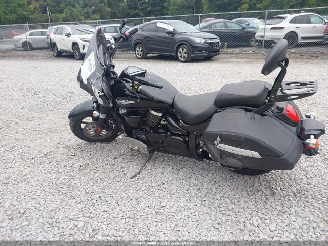 Продаж на аукціоні авто 2013 Suzuki Vl1500, vin: JS1VY56A0D2100311, номер лоту: 46136688