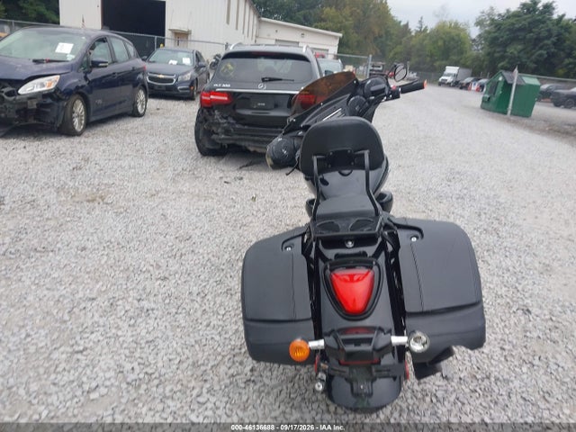 Продаж на аукціоні авто 2013 Suzuki Vl1500, vin: JS1VY56A0D2100311, номер лоту: 46136688