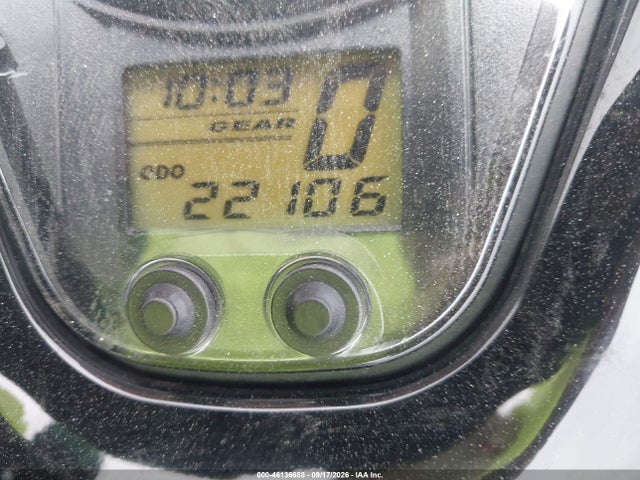 Продаж на аукціоні авто 2013 Suzuki Vl1500, vin: JS1VY56A0D2100311, номер лоту: 46136688