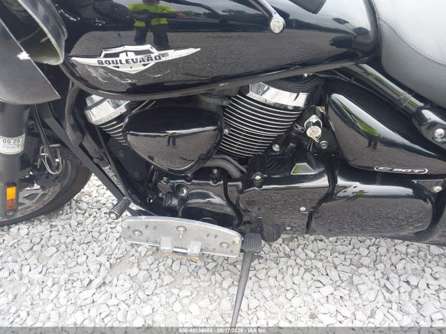 Продаж на аукціоні авто 2013 Suzuki Vl1500, vin: JS1VY56A0D2100311, номер лоту: 46136688