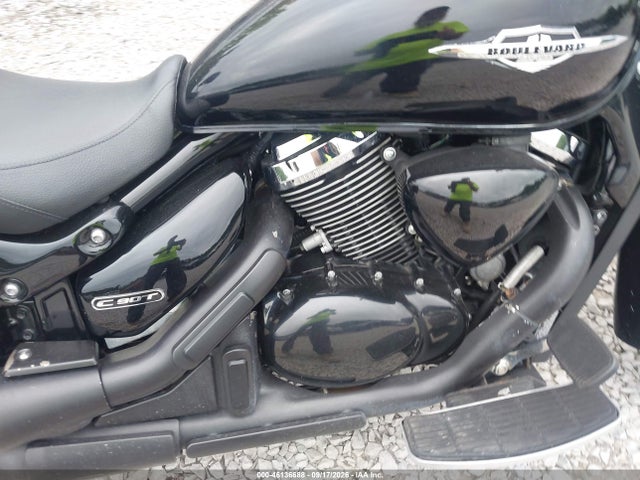 Продаж на аукціоні авто 2013 Suzuki Vl1500, vin: JS1VY56A0D2100311, номер лоту: 46136688