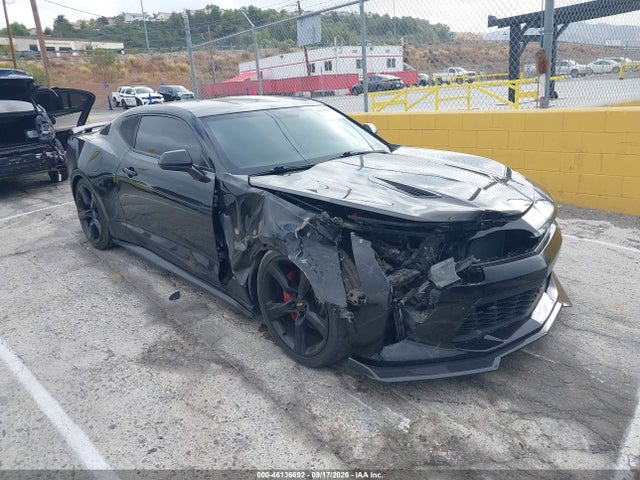 Aukcja sprzedaży 2016 Chevrolet Camaro 2ss, vin: 1G1FG1R75G0148837, numer aukcji: 46136692