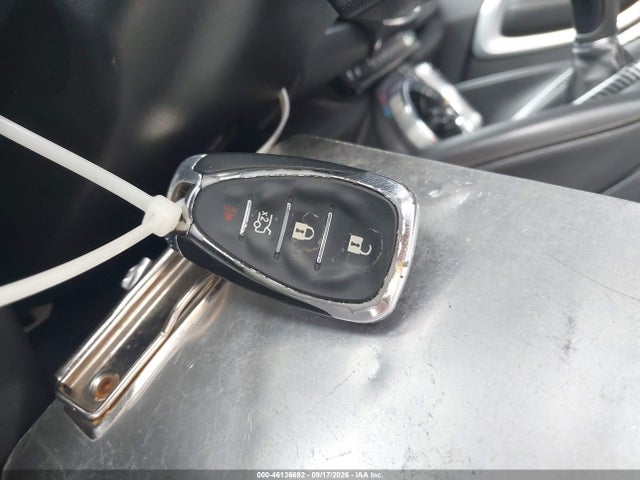 Aukcja sprzedaży 2016 Chevrolet Camaro 2ss, vin: 1G1FG1R75G0148837, numer aukcji: 46136692