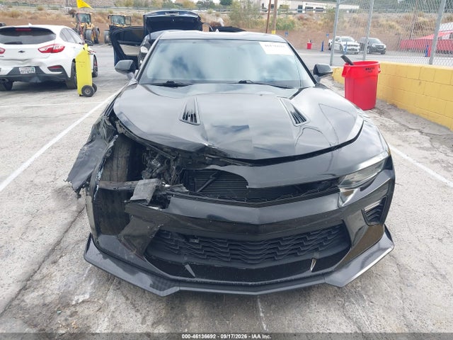 Aukcja sprzedaży 2016 Chevrolet Camaro 2ss, vin: 1G1FG1R75G0148837, numer aukcji: 46136692