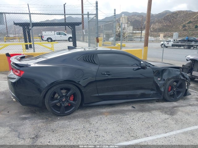 Aukcja sprzedaży 2016 Chevrolet Camaro 2ss, vin: 1G1FG1R75G0148837, numer aukcji: 46136692