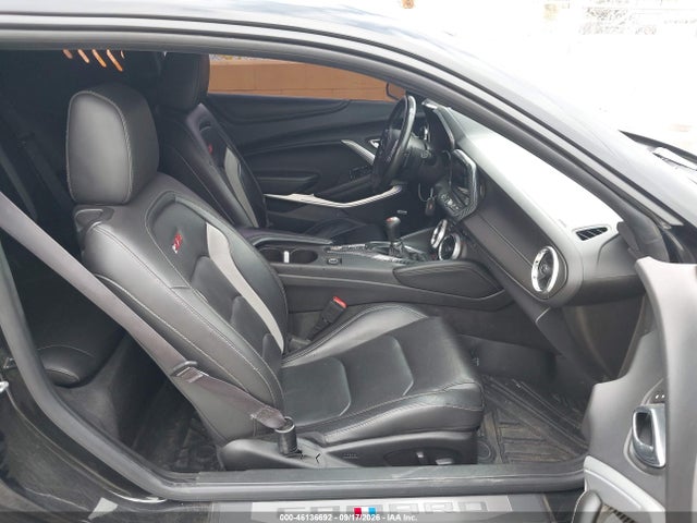Aukcja sprzedaży 2016 Chevrolet Camaro 2ss, vin: 1G1FG1R75G0148837, numer aukcji: 46136692