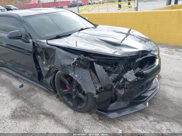 Aukcja sprzedaży 2016 Chevrolet Camaro 2ss, vin: 1G1FG1R75G0148837, numer aukcji: 46136692