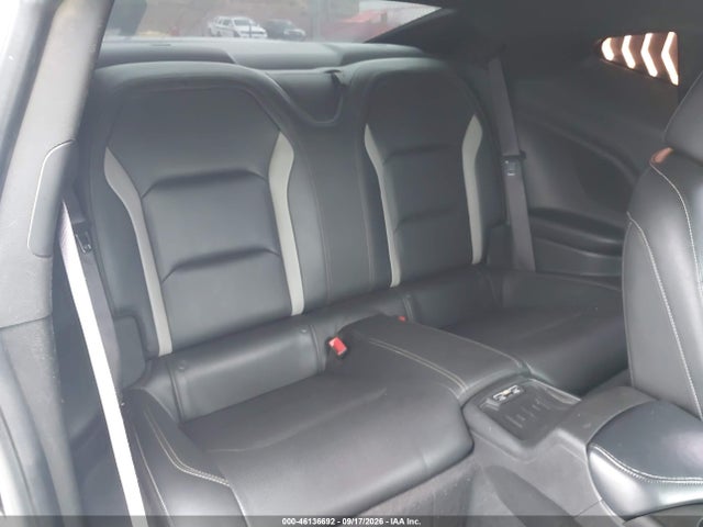 Aukcja sprzedaży 2016 Chevrolet Camaro 2ss, vin: 1G1FG1R75G0148837, numer aukcji: 46136692