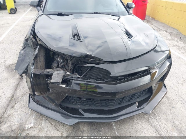 Aukcja sprzedaży 2016 Chevrolet Camaro 2ss, vin: 1G1FG1R75G0148837, numer aukcji: 46136692