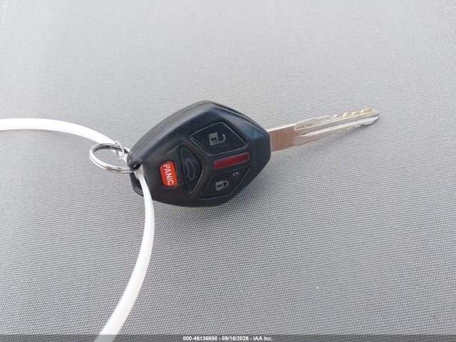 2007 Mitsubishi Eclipse Spyder Gt მანქანა იყიდება აუქციონზე, vin: 4A3AL35T67E014429, აუქციონის ნომერი: 46136698