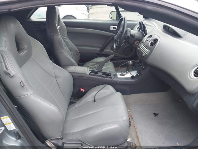2007 Mitsubishi Eclipse Spyder Gt მანქანა იყიდება აუქციონზე, vin: 4A3AL35T67E014429, აუქციონის ნომერი: 46136698